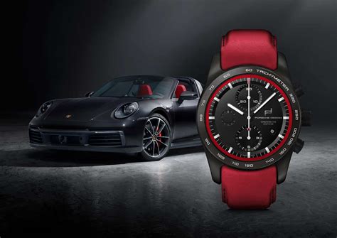 porsche design watch replica|porsche design custom watch.